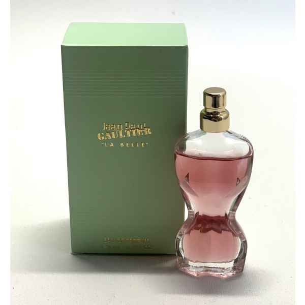 Jean Paul Gaultier - Le Belle - Eau de Parfum 6 ml - Miniatur