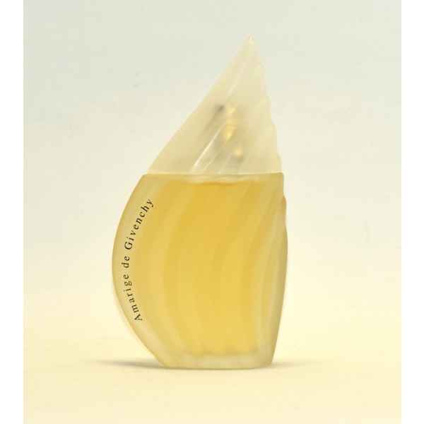 Givenchy - Amarige - Refreshing Perfumed Mist Spray - Deodorant 100 ml - ohne Verpackung