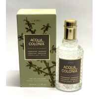 4711- Myrrh & Kumquat - EdC 50 ml - Verp ohne Folie