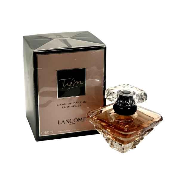 Lancome - Tresor - Lumineuse - Leau de Parfum Spray 50 ml - NEU