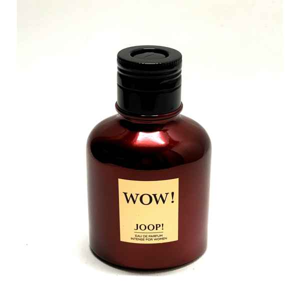 Joop! - WOW! - for Women - Eau de Parfum Spray 40 ml - NEU