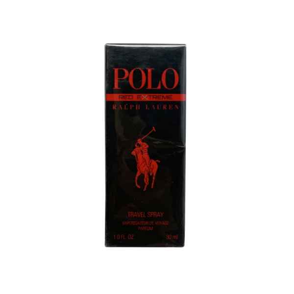 Ralph Lauren "Polo Red Extreme" Parfum Spray 30 ml