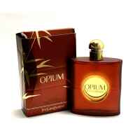Yves Saint Laurent - Opium - Eau de Toilette Spray 90 ml...