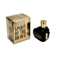 Diesel - Spirit Of The Brave - Homme - Edt Spray 35 ml