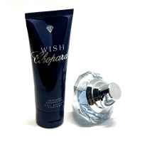 Chopard - WISH Set - Eau de Parfum 30 ml &amp; Perfumed...