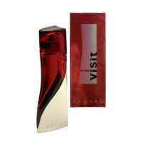 Azzaro - Visit - for Women - Eau de Parfum Spray 75 ml - NEU