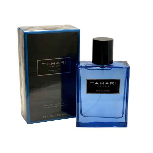 TAHARI - Aqua Wave Men - EdT 100 ml