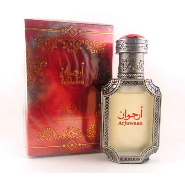 Arabische D&uuml;fte - Woman - Arjuwaan - Eau de Parfum Spray 50 ml