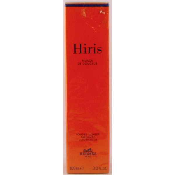 Hermes - Hiris - Perfumed Liquid Powder Spray 100 ml