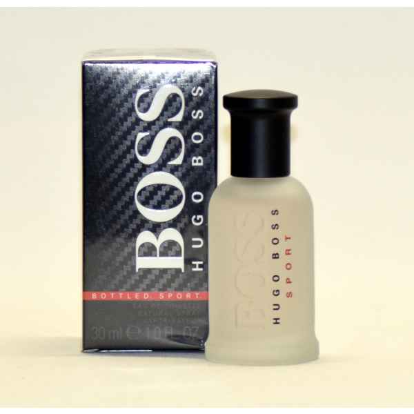 Hugo Boss - Bottled Sport - Eau de Toilette 30 ml