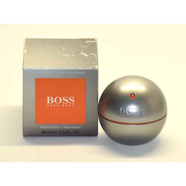 Hugo Boss - In Motion - After Shave Lotion Spray 40 ml