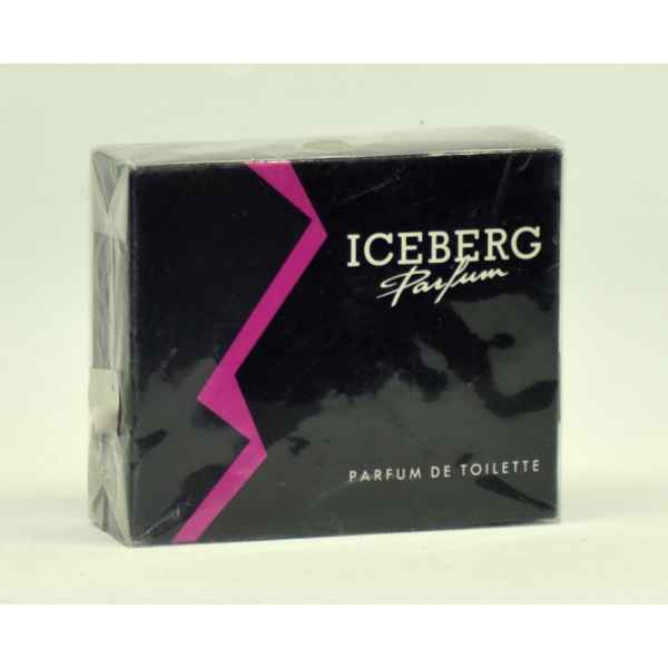 Iceberg Parfum - Woman - Parfum de Toilette Splash 50 ml - alte Version