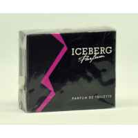 Iceberg Parfum - Woman - Parfum de Toilette Splash 50 ml...