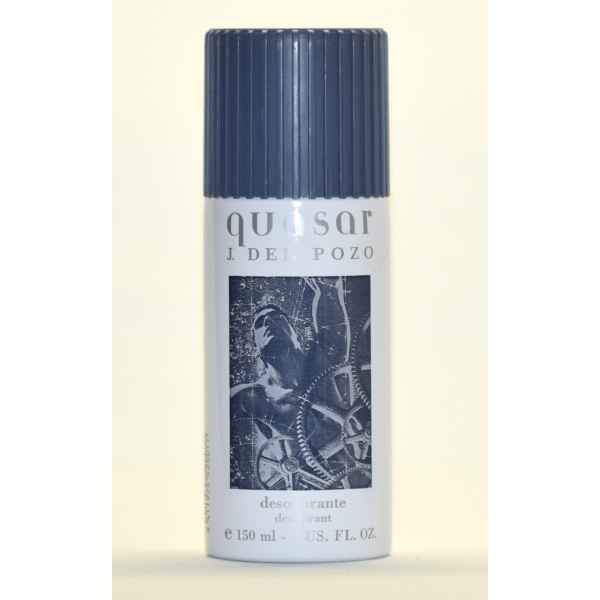 J. Del Pozo - Quasar men - Deodorant Spray 150 ml