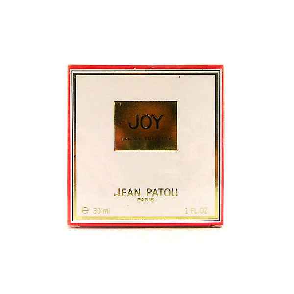 Jean Patou - JOY - Eau de Toilette 30 ml - Schüttflakon - kein Spray