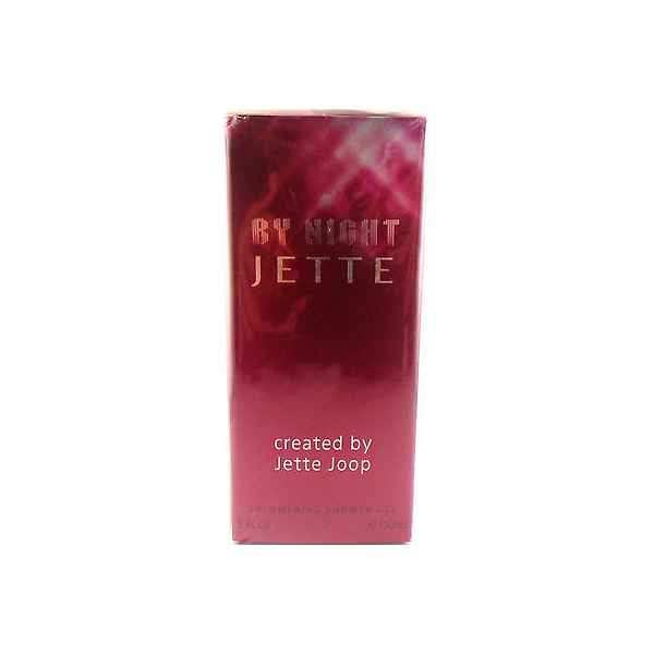 Jette Joop - Jette by Night - Shimmering Shower Gel 150 ml