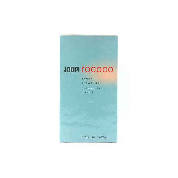 JOOP - ROCOCO - Crystal Shower Gel - 200 ml