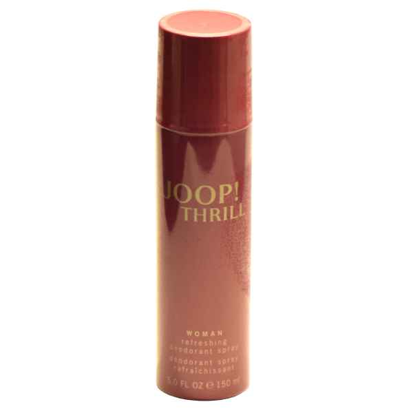 Joop! - Thrill - Woman - Deodorant Spray 150 ml