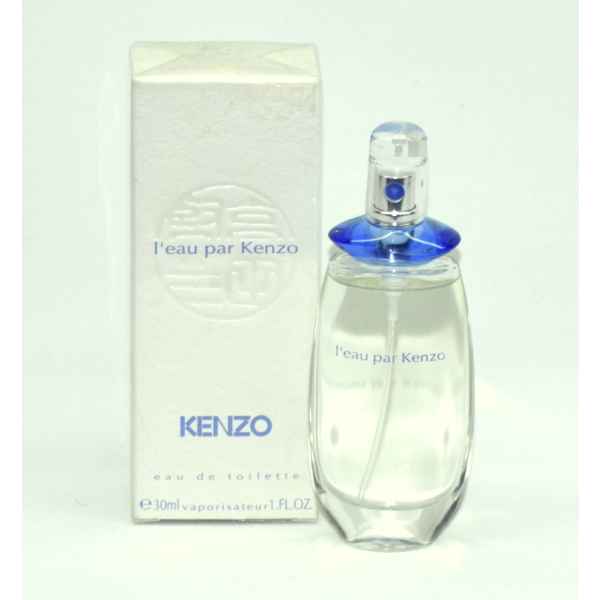 Kenzo - l´eau par Kenzo - femme - Eau de Toilette Spray 30 ml - 1 Version