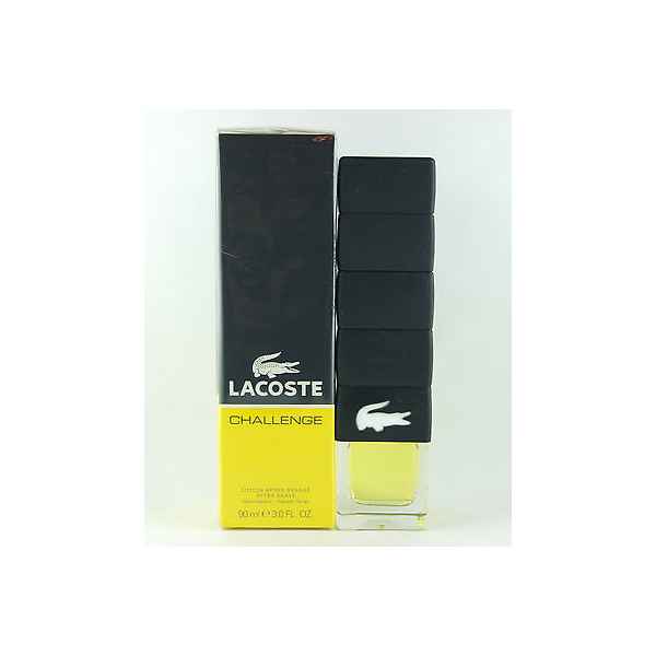 Lacoste - Challenge - After Shave Spray 90 ml