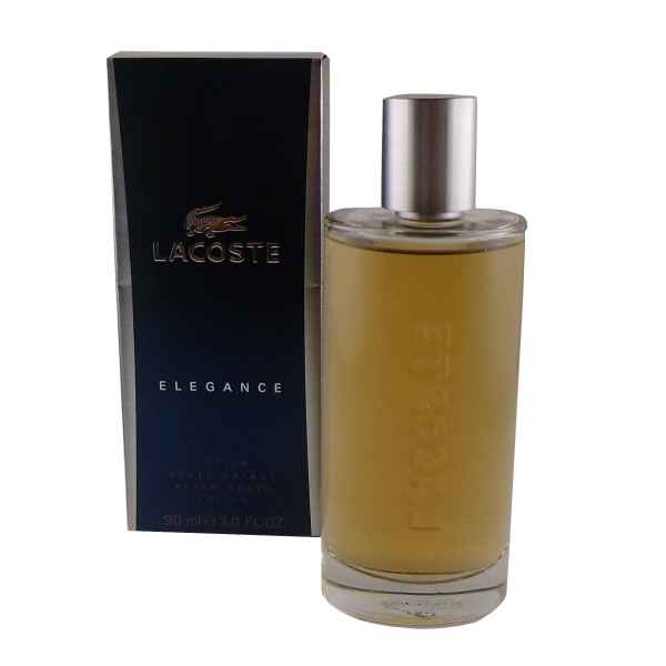 Lacoste - Elegance - After Shave Lotion Splash 90 ml