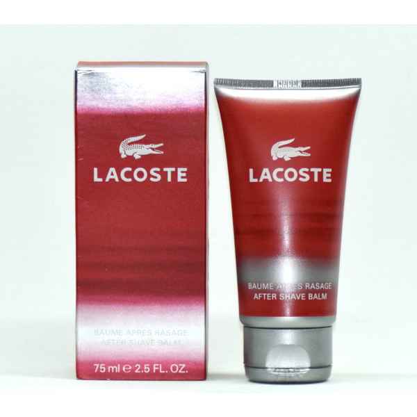 Lacoste - Red - After Shave Balm 75 ml