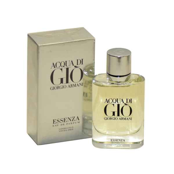 Armani - Acqua di Gio - Essenza - Eau de Parfum Spray 40 ml