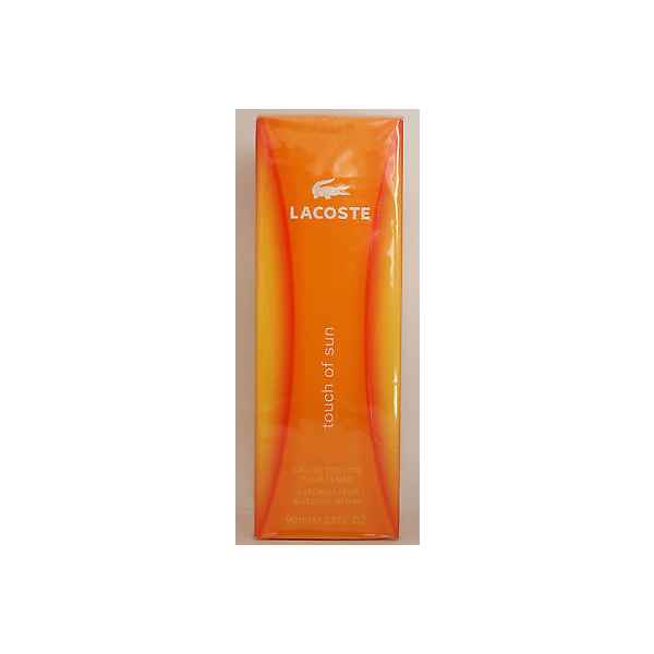 Lacoste - Touch of Sun - Eau de Toilette Spray 90 ml