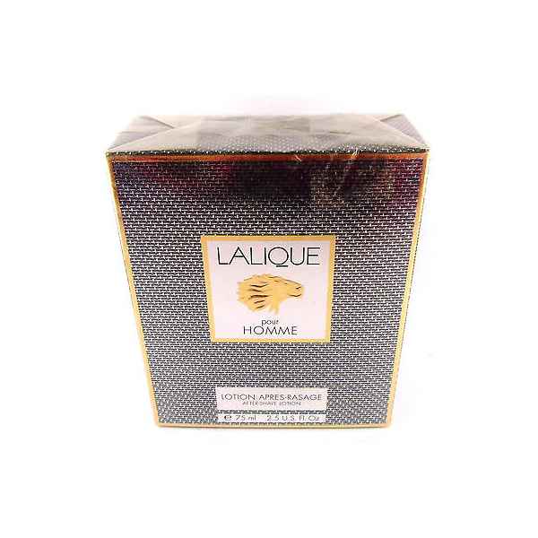 Lalique - Lion - After Shave Lotion 75 ml