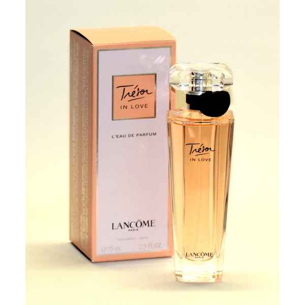 Lancome - Tresor in Love - Leau de Parfum Spray 75 ml