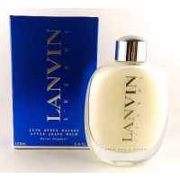Lanvin - L´Homme - After Shave Balm 100 ml - alte...
