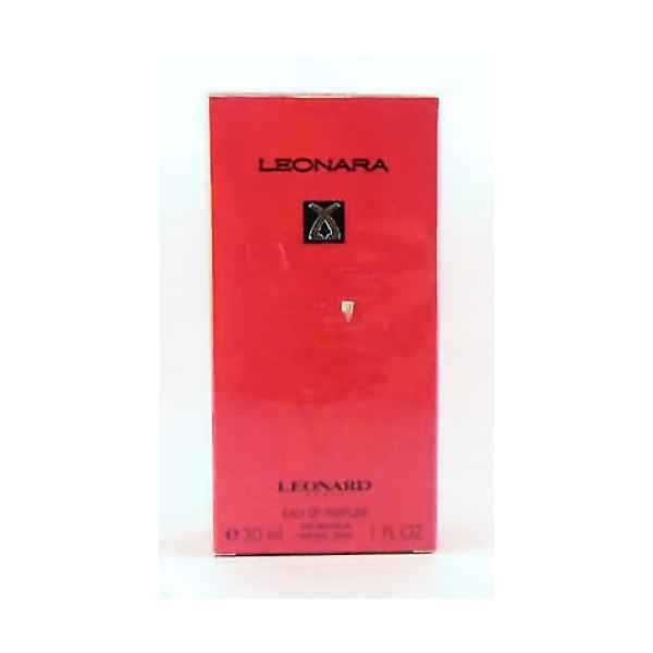 Leonard - Leonara - Eau de Parfum Spray 30 ml