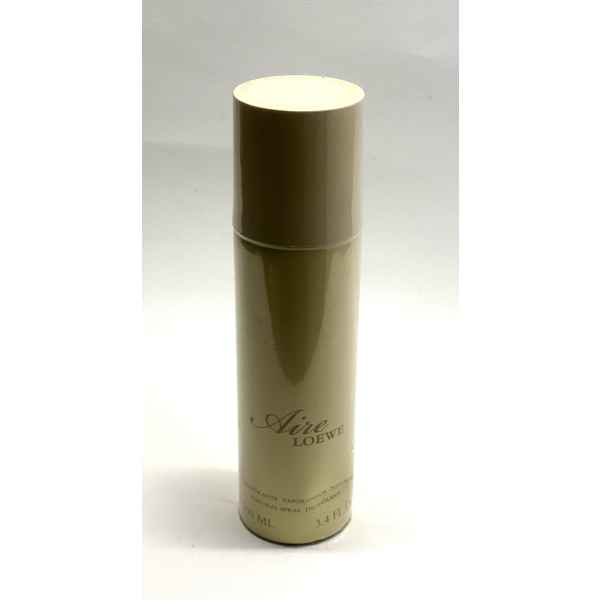 Loewe - Aire - Deodorant Spray 100 ml - hat kleine beule - NEU
