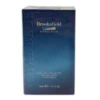Brooksfield Royal Blue for Men Eau de Toilette Spray 50 ml