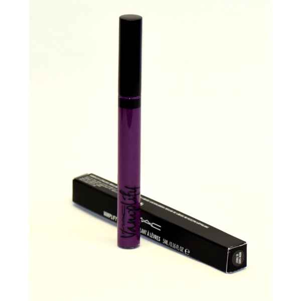 MAC - Vamplify Lipgloss - Brillant &aacute; L&eacute;vres 5 ml - HOW CHIC IS THIS?