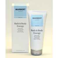 Marbert - Bath & Body Energie - Duschpeeling 200 ml