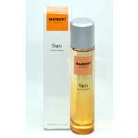 Marbert - Sun Woman - EdT 100 ml