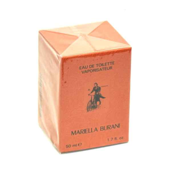 Mariella Burani - Classic woman - Eau de Toilette Spray 50 ml
