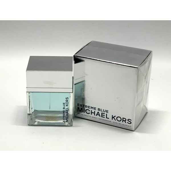 Michael Kors - Extreme Blue - Men - Eau de Toilette Spray 70 ml - NEU