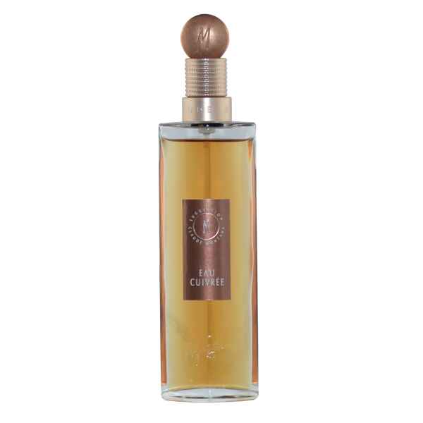 Montana - Suggestion Eau Cuivrée - EdT 50 ml