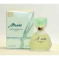 MORABITO - Miss - Eau de Parfum Spray 50 ml