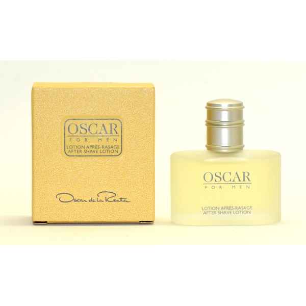 Oscar de la Renta - OSCAR - After Shave Lotion 50 ml