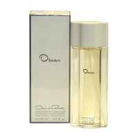 Oscar de la Renta - Oscar - Deodorant Spray Woman 100 ml