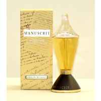 PARFUM DE GENCY - MANUSCRIT - Eau de Toilette Spray 50 ml