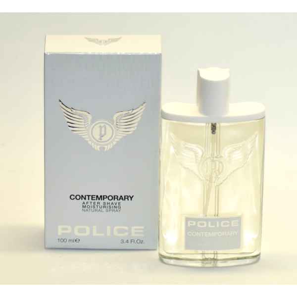 Police - Contemporary - After Shave Spray 100 ml