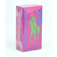 Ralph Lauren - Big Pony Collection 2 - Woman - EDT 50 ml
