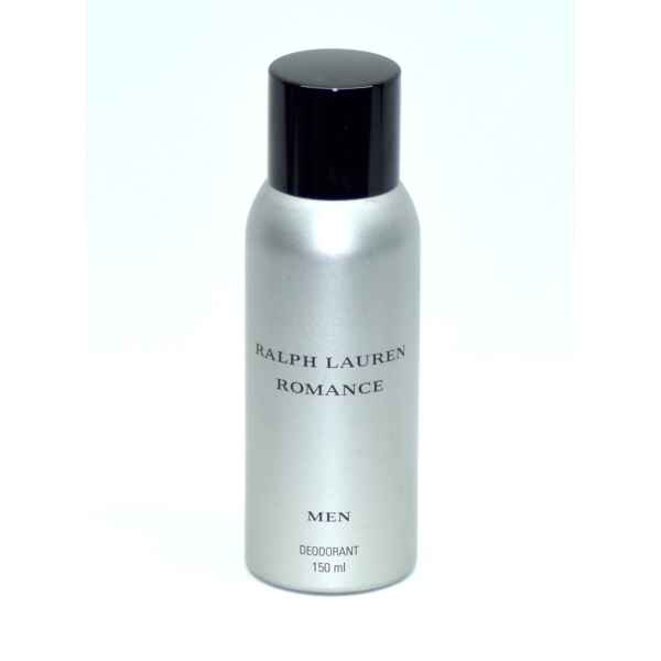 Ralph Lauren - Romance men - Deodorant Spray 150 ml