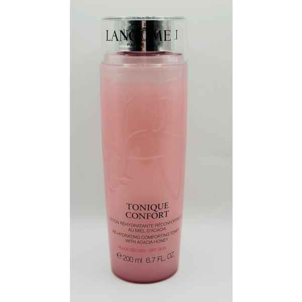 Lancome TONIQUE CONFORT for Dry Skin 200 ml