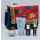 Estee Lauder Set (Perfectly Clean, DayWear, Advanced Night Repair, Sumtuous Extreme Mascara, Kosmetiktasche)