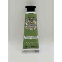 LOccitane AMANDE Delicious Hand & Nail Creme 10 ml